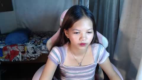 Jen online show from April 23, 2026, 5:15 pm