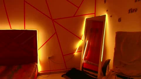 Snapshot of _jessi69_ chatting on January 19, 2025, 2:04 am Jesica online show from January 19, 2025, 2:04 am