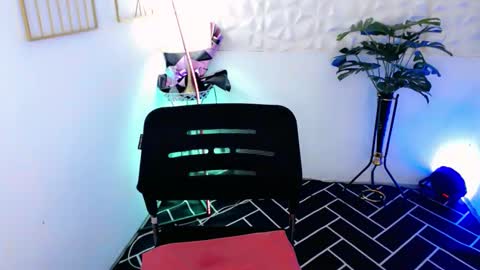 Snapshot of _joana chatting on September 19, 2025, 4:07 pm _joana online show from September 19, 2025, 4:07 pm