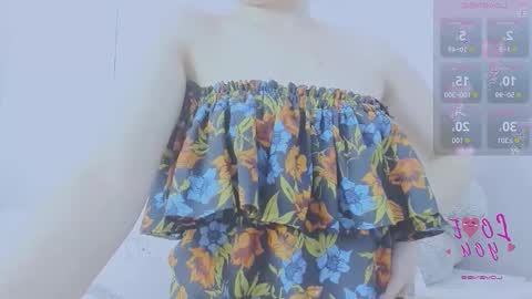 Joly online show from October 9, 2025, 5:05 am