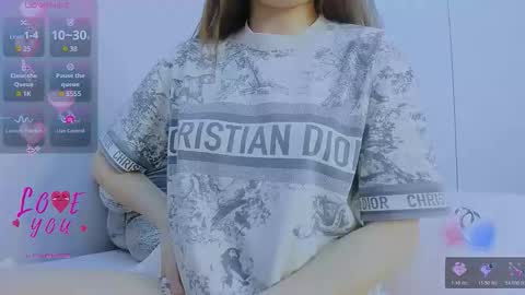 Joly online show from March 21, 2026, 8:30 am