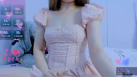 Joly online show from July 15, 2026, 2:17 am