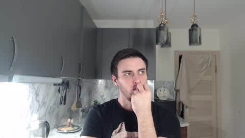 Joni online show from February 22, 2025, 11:03 pm