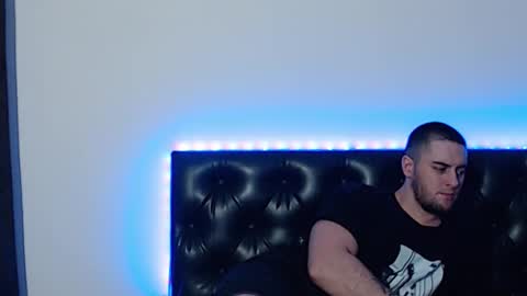 Joni online show from October 24, 2025, 4:31 am