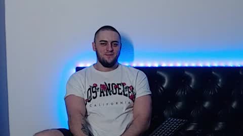 Joni online show from November 4, 2025, 2:54 am