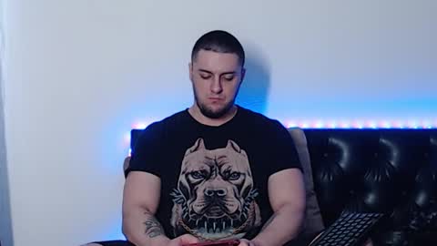 Joni online show from January 8, 2026, 9:11 am