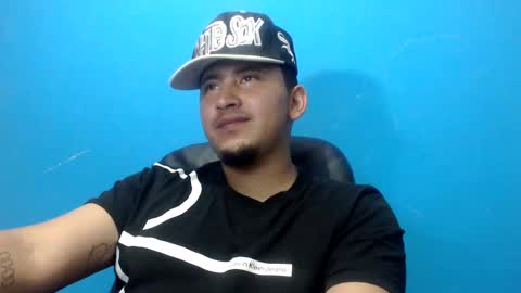 Snapshot of _jordanxxiii chatting on January 25, 2025, 4:13 am jordan online show from January 25, 2025, 4:13 am