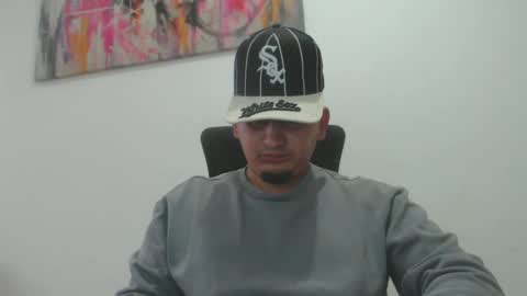 Snapshot of _jordanxxiii chatting on February 7, 2025, 11:45 am jordan online show from February 7, 2025, 11:45 am