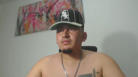 Snapshot of _jordanxxiii chatting on February 8, 2025, 1:22 am jordan online show from February 8, 2025, 1:22 am