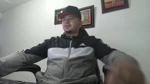 Snapshot of _jordanxxiii chatting on September 18, 2025, 10:50 am jordan online show from September 18, 2025, 10:50 am