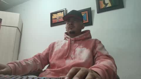 Snapshot of _jordanxxiii chatting on October 31, 2025, 7:09 am jordan online show from October 31, 2025, 7:09 am