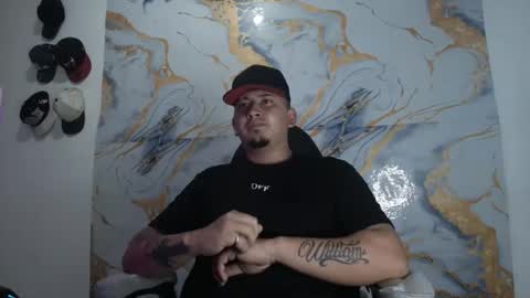 jordan online show from March 8, 2026, 5:00 am