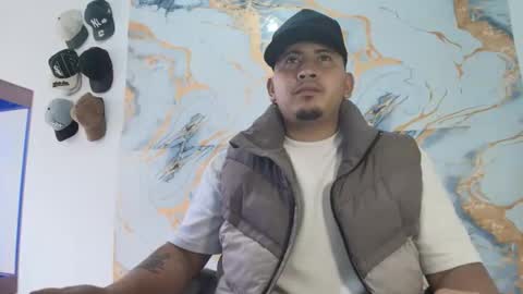 jordan online show from April 15, 2026, 8:20 pm