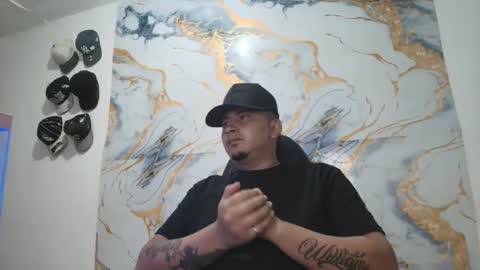 jordan online show from April 29, 2026, 2:48 am