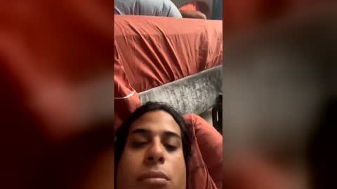 joseliin tatiana henao online show from January 12, 2026, 2:33 pm