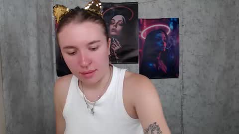 Snapshot of _julianaini_ chatting on September 15, 2025, 7:58 pm Jolia online show from September 15, 2025, 7:58 pm