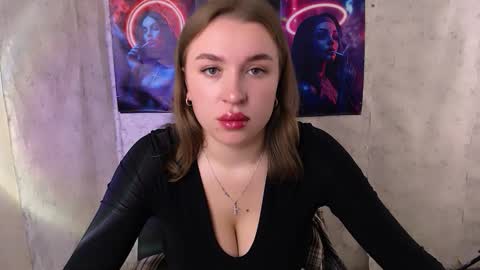 Snapshot of _julianaini_ chatting on September 29, 2025, 6:40 am Jolia online show from September 29, 2025, 6:40 am