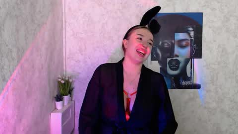 Snapshot of _julianaini_ chatting on September 30, 2025, 5:23 am Jolia online show from September 30, 2025, 5:23 am