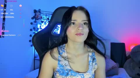 _kairy_ online show from December 22, 2025, 3:25 am