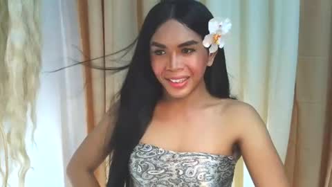 _karie_ online show from October 25, 2025, 1:07 pm