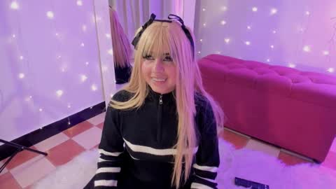 _karine01 online show from September 25, 2025, 1:09 am