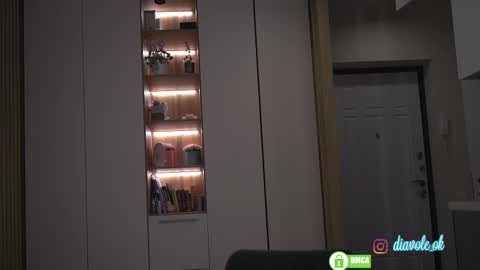 Kate online show from February 21, 2025, 5:31 pm