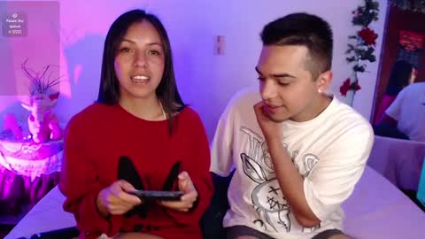 Kathy and Myke  online show from February 22, 2025, 2:52 pm