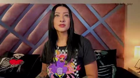kelly online show from July 18, 2026, 1:37 pm