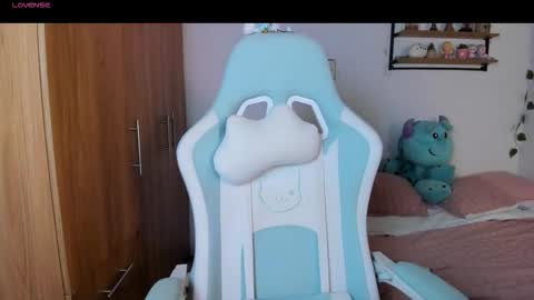 Snapshot of _kellys chatting on February 6, 2026, 2:16 am kelly online show from February 6, 2026, 2:16 am