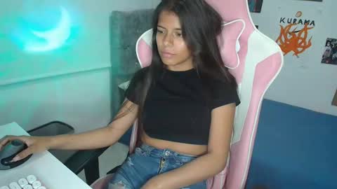 _kendall_jones online show from January 23, 2025, 2:55 am