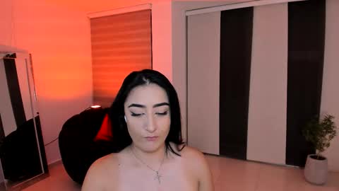 Snapshot of _kennya chatting on December 1, 2025, 3:11 am Kendra online show from December 1, 2025, 3:11 am