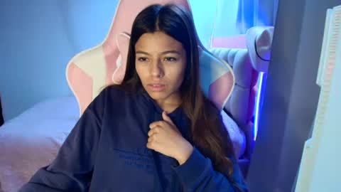 khloe sweet online show from April 20, 2026, 12:19 pm