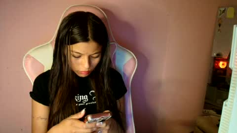 khloe sweet online show from July 4, 2026, 9:21 pm