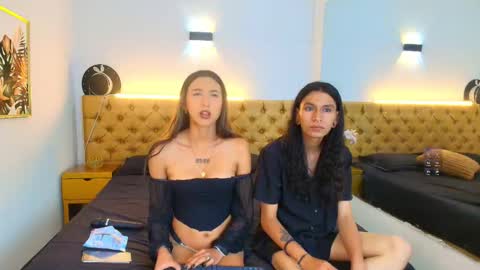  Kiitty online show from March 23, 2026, 8:24 pm