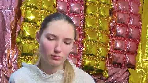 _kikiclark_ online show from March 22, 2026, 8:56 pm