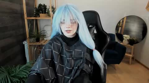 Li online show from January 9, 2026, 1:25 pm