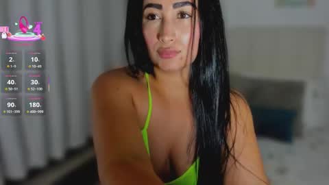 Snapshot of _kimdesire chatting on October 31, 2025, 7:09 am Kim online show from October 31, 2025, 7:09 am