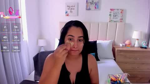 Snapshot of _kimdesire chatting on November 23, 2025, 8:30 pm Kim online show from November 23, 2025, 8:30 pm