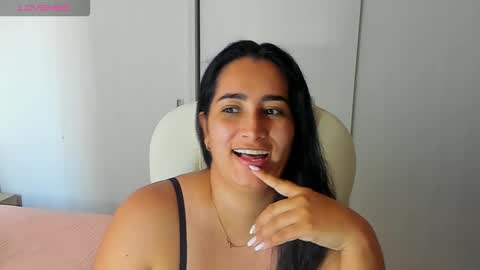 Snapshot of _kimdesire chatting on February 26, 2026, 5:34 pm Kim online show from February 26, 2026, 5:34 pm