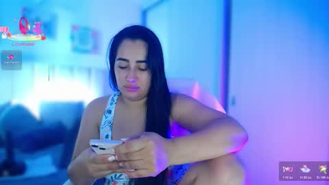 Snapshot of _kimdesire chatting on March 14, 2026, 1:16 pm Kim online show from March 14, 2026, 1:16 pm