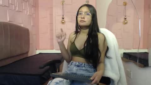 Jalina online show from October 2, 2025, 2:24 pm