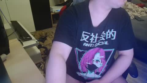 Snapshot of _kitsu_ chatting on February 17, 2025, 12:43 am _kitsu_ online show from February 17, 2025, 12:43 am