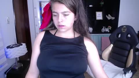 _kitten_1 online show from February 16, 2025, 4:20 am