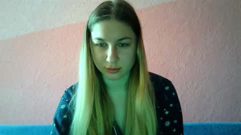 _kitty_joy online show from January 18, 2026, 9:35 am