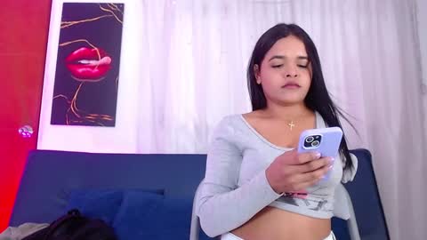 Snapshot of _koriinn_ chatting on December 14, 2024, 6:41 pm koriinn online show from December 14, 2024, 6:41 pm