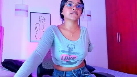 Snapshot of _koriinn_ chatting on January 16, 2025, 5:44 pm koriinn online show from January 16, 2025, 5:44 pm