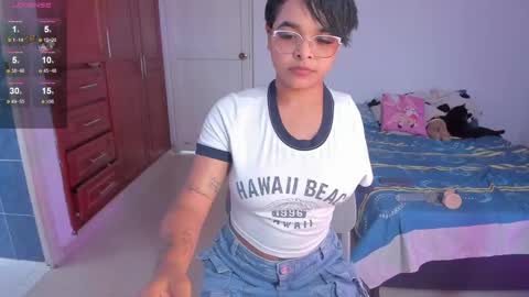 Snapshot of _koriinn_ chatting on April 19, 2026, 7:49 pm koriinn online show from April 19, 2026, 7:49 pm