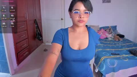 Snapshot of _koriinn_ chatting on April 28, 2026, 2:44 pm koriinn online show from April 28, 2026, 2:44 pm