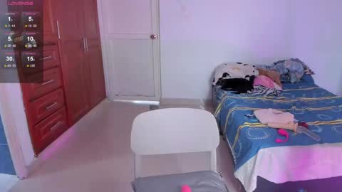 Snapshot of _koriinn_ chatting on April 30, 2026, 8:57 pm koriinn online show from April 30, 2026, 8:57 pm