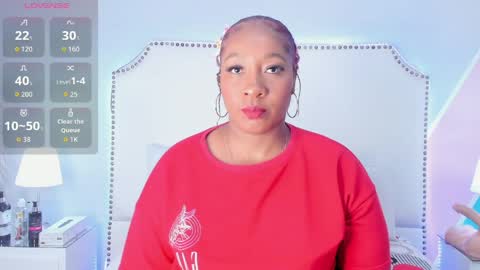 _krystal_cambell online show from April 3, 2026, 12:36 pm